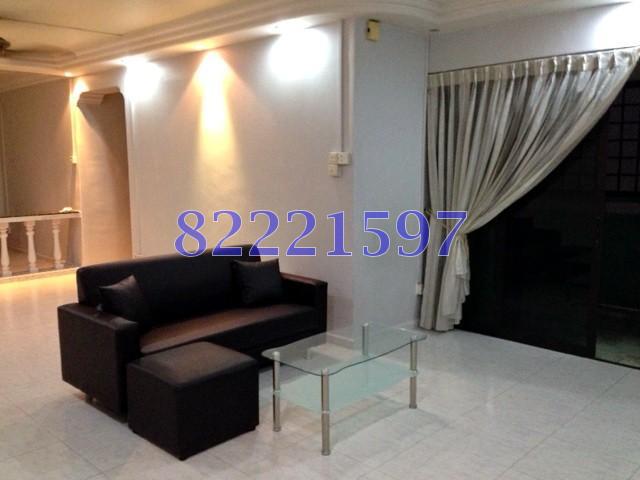 Blk 605 Senja Road (Bukit Panjang), HDB 5 Rooms #104449722